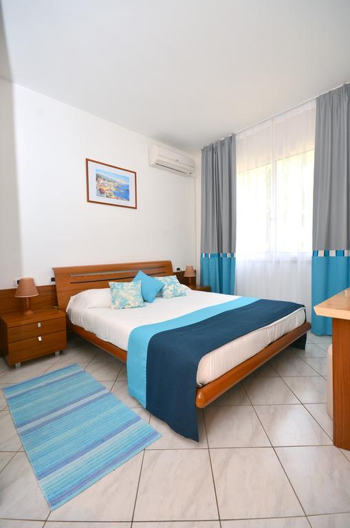 Verudela Villas Pula Room photo