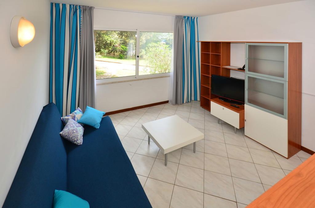 Verudela Villas Pula Exterior photo