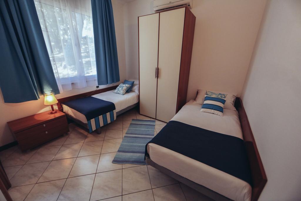 Verudela Villas Pula Exterior photo
